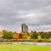 November Happenings at the Resort