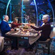 Experience New Culinary Delights