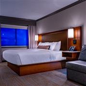 Resort Celebrates $10.5 Million Hotel Renovation