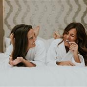 Celebrate Mom at the Resort