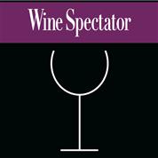 Aerie Celebrates Fifth Wine Spectator Award