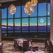 It's Time to Dine at Aerie Restaurant & Lounge