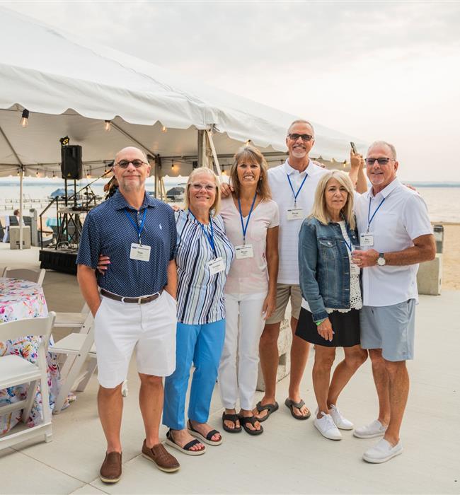 Meetings In Traverse City, MI