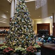 2020 Holiday Season at Grand Traverse Resort and Spa 