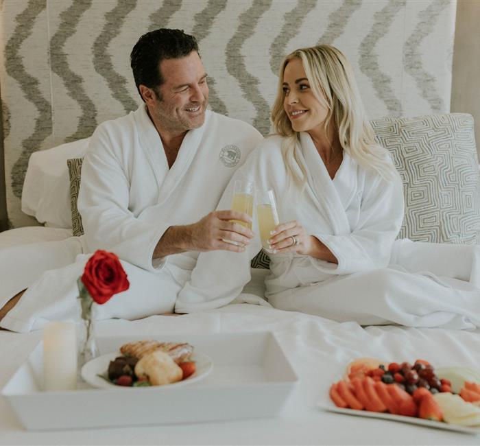 Stay Your Way Package