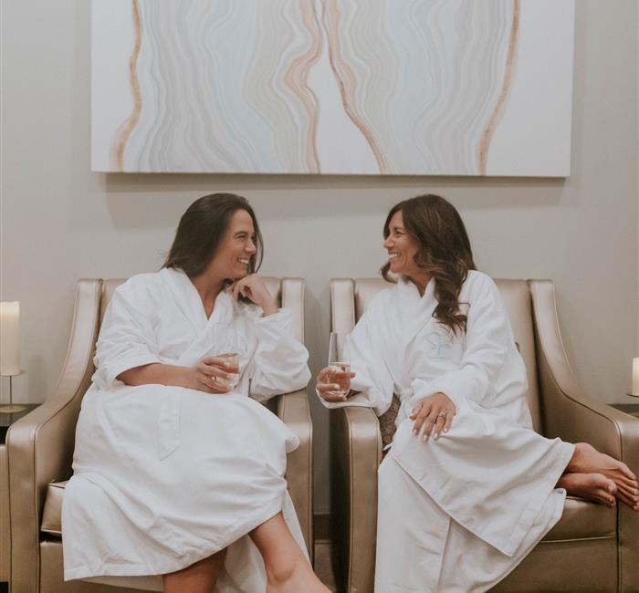 Spa Your Way - $1,000 Spa Credit