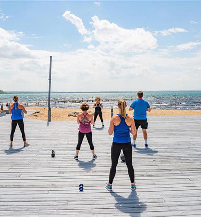 PRIVATE GROUP HITT CLASS