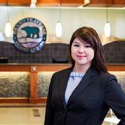 Intern at Grand Traverse Resort and Spa