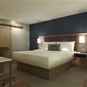 Resort to Undergo $10 Million Hotel Renovation