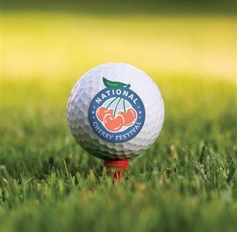 Cherry Golf Scramble