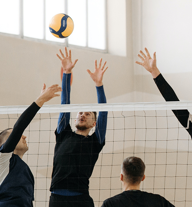 Traverse City, MI Sports Venues