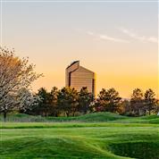 Spring Has Sprung at the Resort