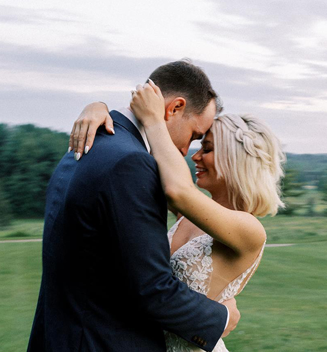 Northern Michigan Weddings