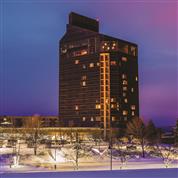 January is All About the Locals